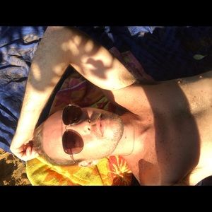 Meet your Posher, Drew